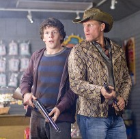 zombieland top